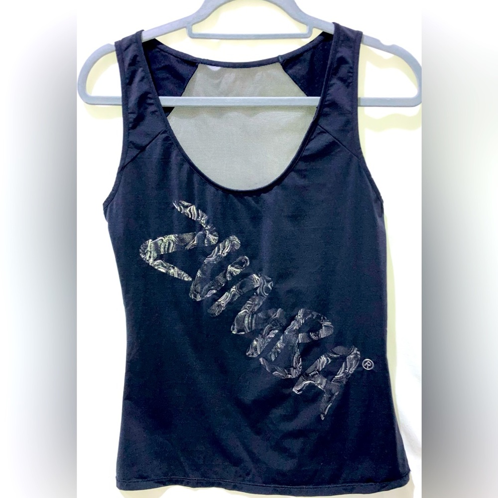 Sleeveless top - Zumba MEDIUM